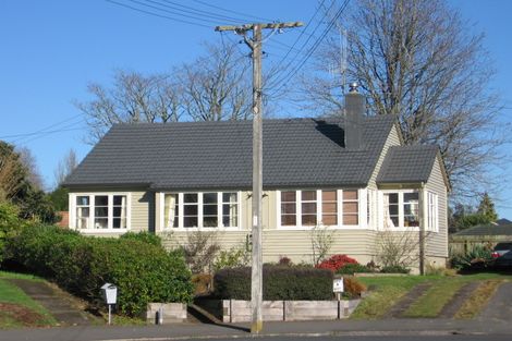 Photo of property in 8 Freyberg Street, Hamilton East, Hamilton, 3216