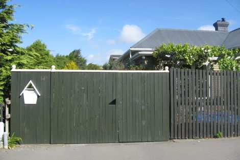 Photo of property in 24 Rogers Street, Sydenham, Christchurch, 8023