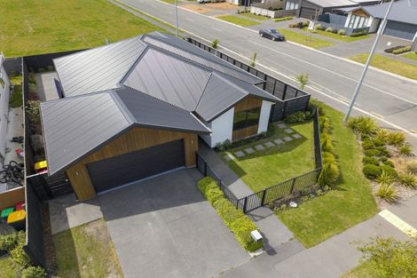 Photo of property in 69 William Nicholls Drive, Belfast, Christchurch, 8051