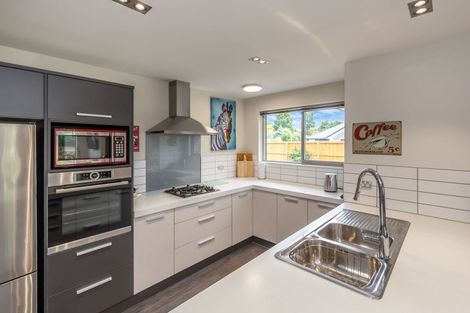 Photo of property in 153 Lowes Road, Rolleston, 7614