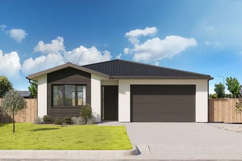 Photo of property in 24 Mondo Drive, Rolleston, 7614