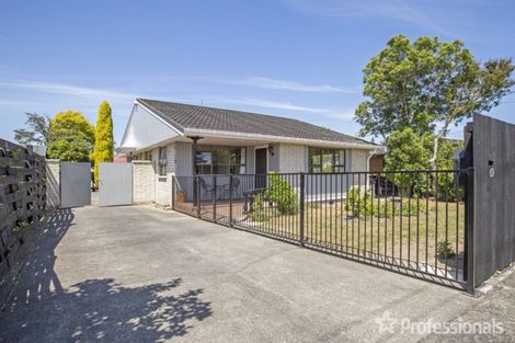 Photo of property in 69 Pownall Street, Masterton, 5810