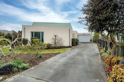 Photo of property in 17 Hewlings Place, Temuka, 7920