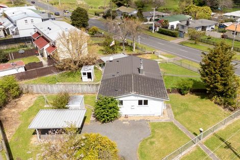 Photo of property in 158 Sunset Road, Fordlands, Rotorua, 3015