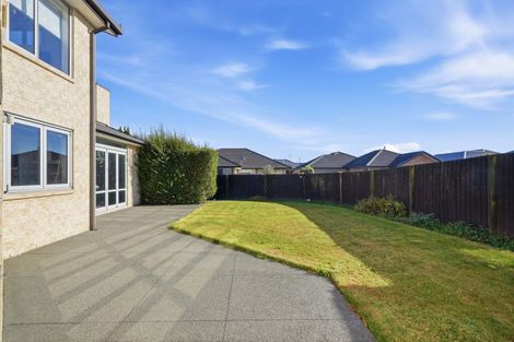 Photo of property in 6 Burbank Drive, Aidanfield, Christchurch, 8025