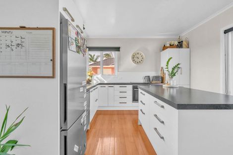 Photo of property in 44 Parore Street, Parore, Dargaville, 0372