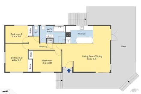 Photo of property in 7 Gambare Place, Wattle Downs, Auckland, 2103