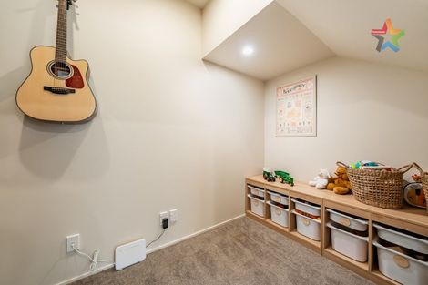 Photo of property in 128 Redvers Drive, Belmont, Lower Hutt, 5010