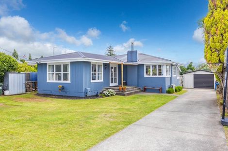Photo of property in 190 Pakura Street, Te Awamutu, 3800