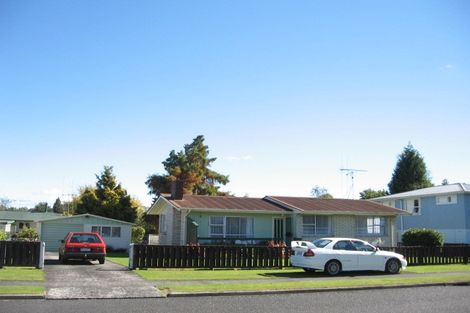 Photo of property in 10 East Grampian Street, Tokoroa, 3420
