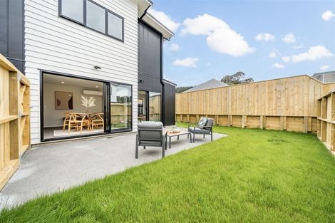 Photo of property in 42b Moeraki Road, Maoribank, Upper Hutt, 5018