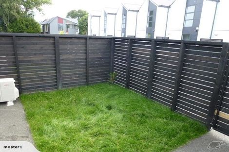 Photo of property in 12/259 Kilmore Street, Christchurch Central, Christchurch, 8011