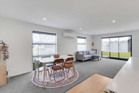 Photo of property in 40 Eileen Way, Rolleston, 7615