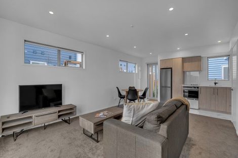 Photo of property in 5/257 Armagh Street, Christchurch Central, Christchurch, 8011
