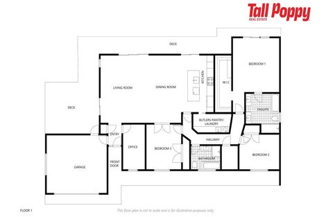 Photo of property in 17 Mallard Drive, Waihola, Milton, 9073