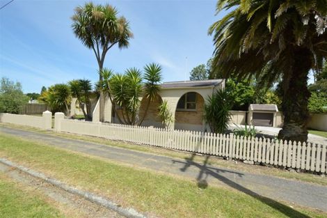 Photo of property in 129 Taupo Road, Taumarunui, 3920