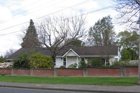 Photo of property in 7 Manuka Street, Lansdowne, Masterton, 5810