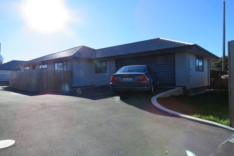Photo of property in 25 Crosby Street, Mairehau, Christchurch, 8013
