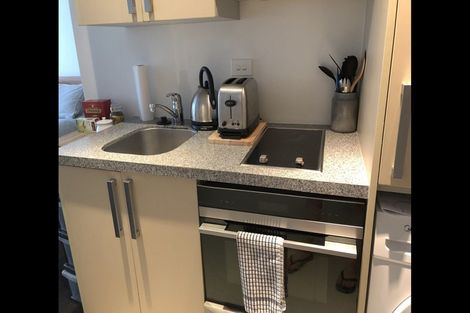 Photo of property in Dual Apartments, 108/142u Vivian Street, Te Aro, Wellington, 6011