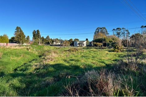 Photo of property in 74 Second Street, Kumara, 7832