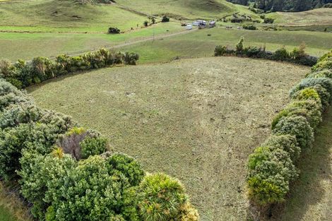 Photo of property in 171 Ohanga Road, Onaero, Urenui, 4383