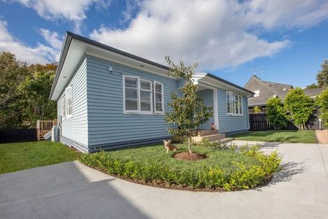Photo of property in 12 Wautaiti Drive, Riverhead, 0820