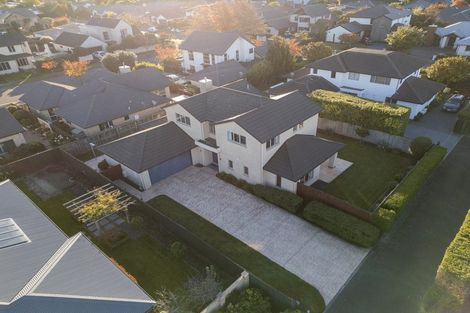 Photo of property in 25 Applefield Court, Northwood, Christchurch, 8051