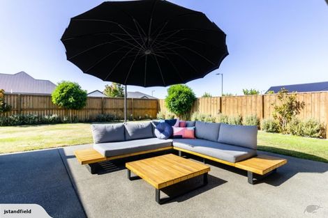 Photo of property in 38 Papawai Drive, Rangiora, 7400