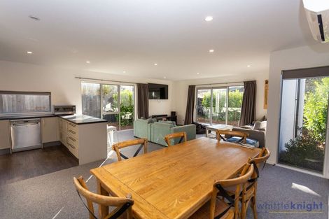 Photo of property in 3/24a Bowen Street, Upper Riccarton, Christchurch, 8041