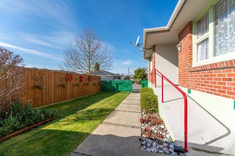 Photo of property in 59a Rhodes Street, Parkside, Timaru, 7910