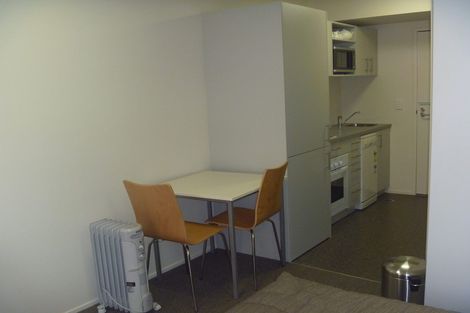 Photo of property in The Peak Apartments, 1001/170 Taranaki Street, Te Aro, Wellington, 6011