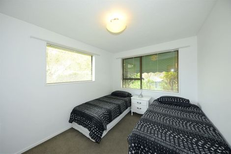 Photo of property in 11 Rubens Place, Burnside, Christchurch, 8053