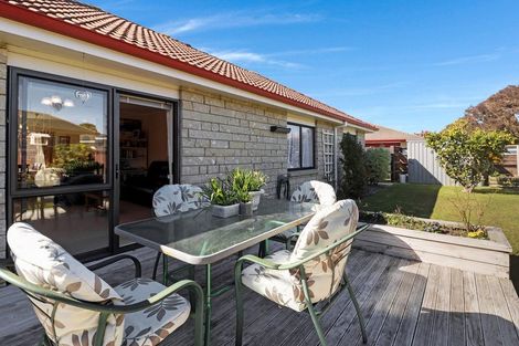 Photo of property in 8a Pohutukawa Place, Matamata, 3400