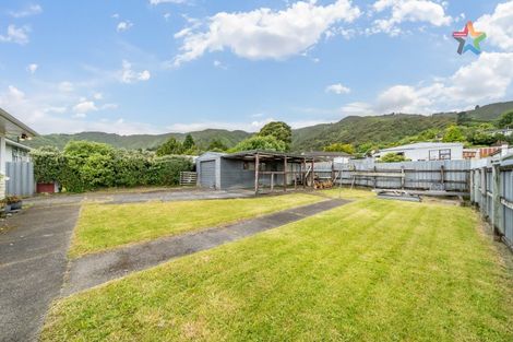 Photo of property in 22 Ruthven Road, Wainuiomata, Lower Hutt, 5014