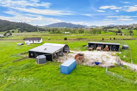 Photo of property in 32a Swamp Road, Mareretu, Maungaturoto, 0571