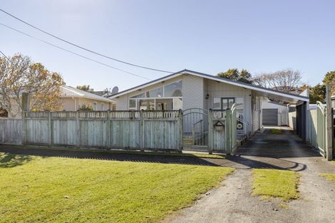 Photo of property in 4a Blake Street, Waitara, 4320