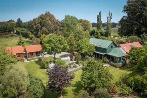 Photo of property in 442 West Melton Road, West Melton, Christchurch, 7676