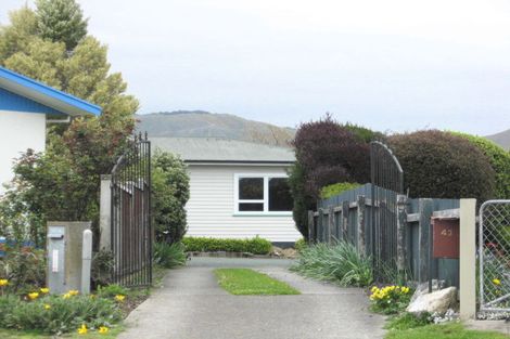 Photo of property in 43 Kipling Crescent, Stoke, Nelson, 7011
