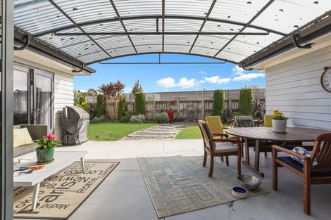 Photo of property in 107 Rayner Road, Huntly, 3700