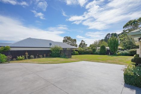 Photo of property in 23 Edwin Trent Drive, Prebbleton, 7604