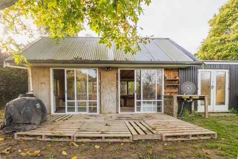 Photo of property in 72 Western Valley Road, Little River, 7591