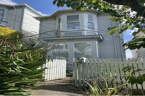 Photo of property in 36 Drummond Street, Mount Cook, Wellington, 6021