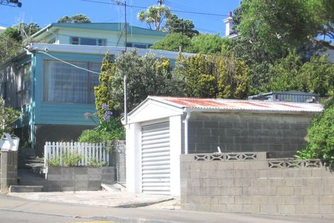 Photo of property in 90f1 Northland Road, Northland, Wellington, 6012