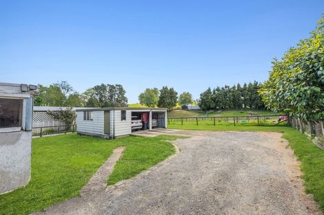 Photo of property in 135 Arapuni Street, Putaruru, 3411