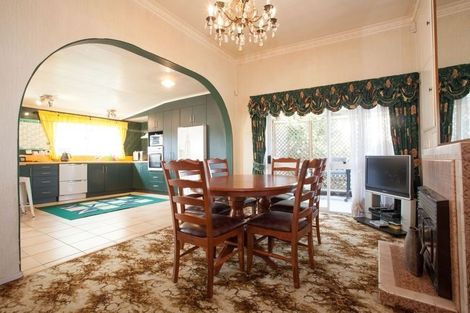 Photo of property in 16 Ralph Street, Huntly, 3700