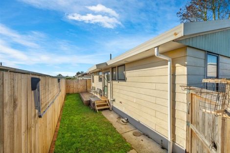 Photo of property in 76e Bandon Street, Frankton, Hamilton, 3204