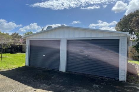 Photo of property in 7 Christmas Road, Manurewa, Auckland, 2102
