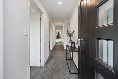 Photo of property in 37 Porter Street, Wigram, Christchurch, 8042