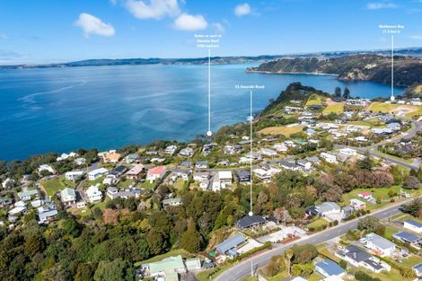 Photo of property in 55 Hauraki Road, Leigh, Warkworth, 0985