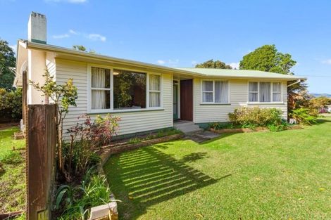 Photo of property in 36 Hukutaia Road, Opotiki, 3122